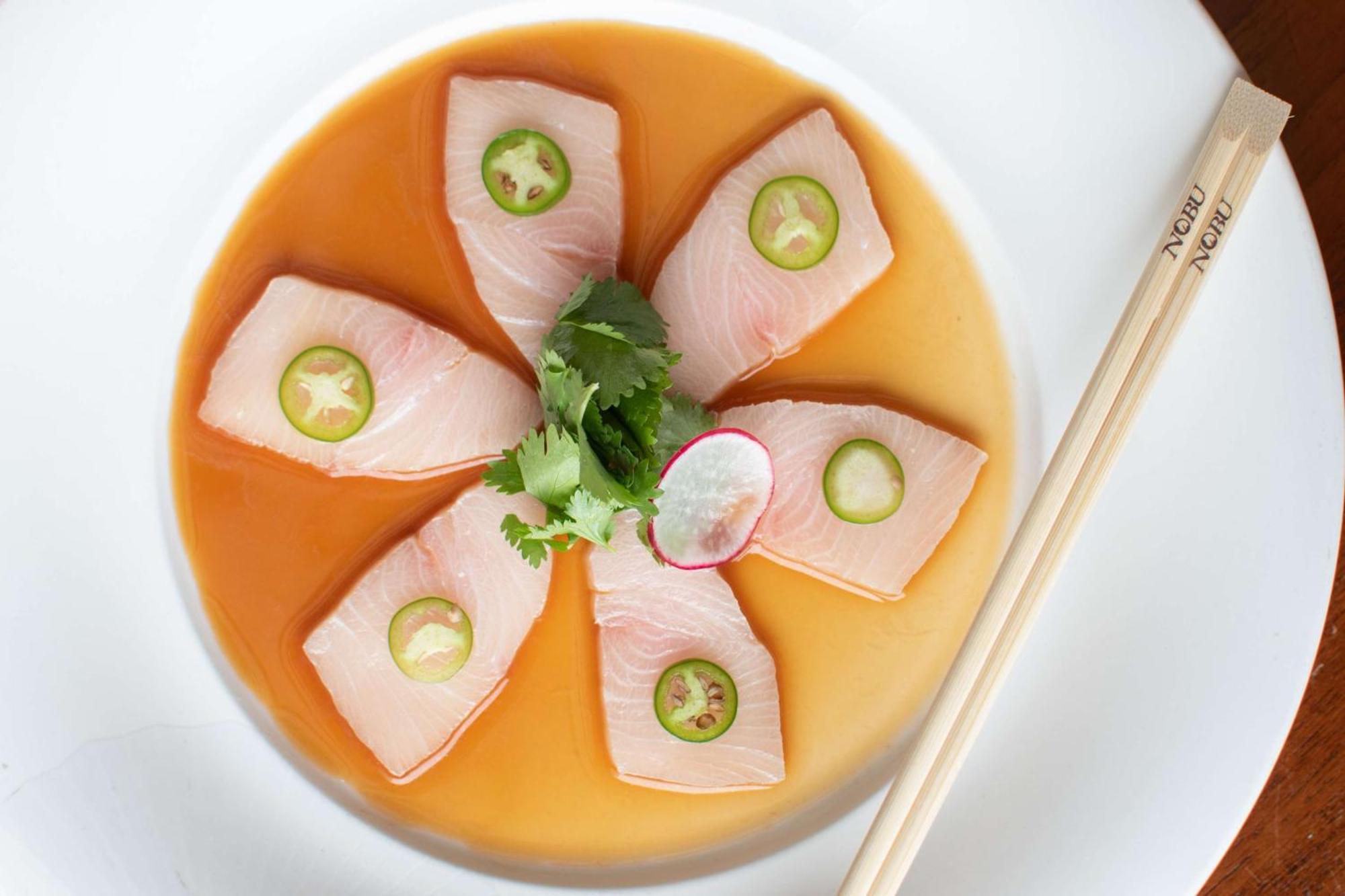 Nobu Hotel 토론토 외부 사진