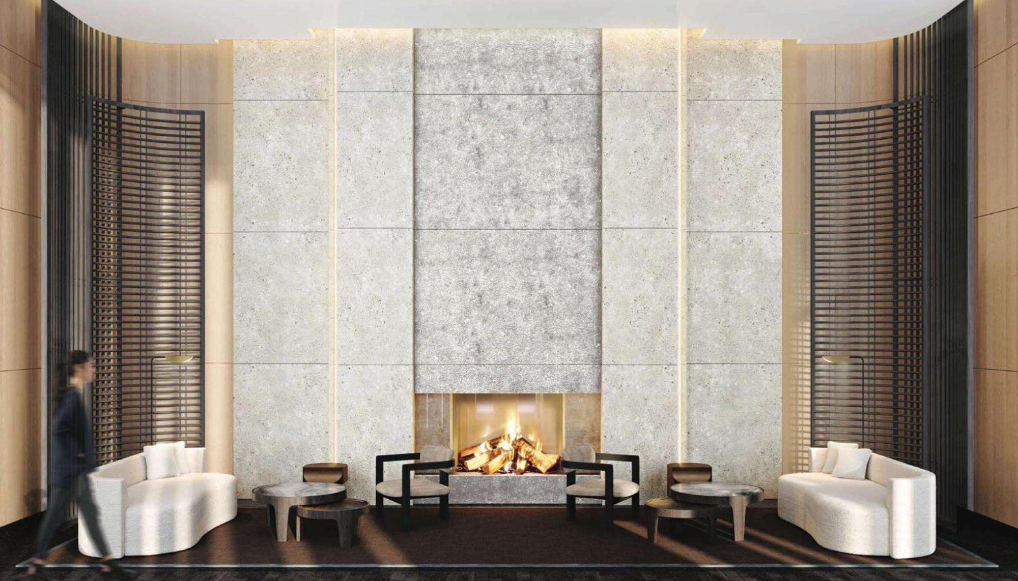 Nobu Hotel 토론토 외부 사진