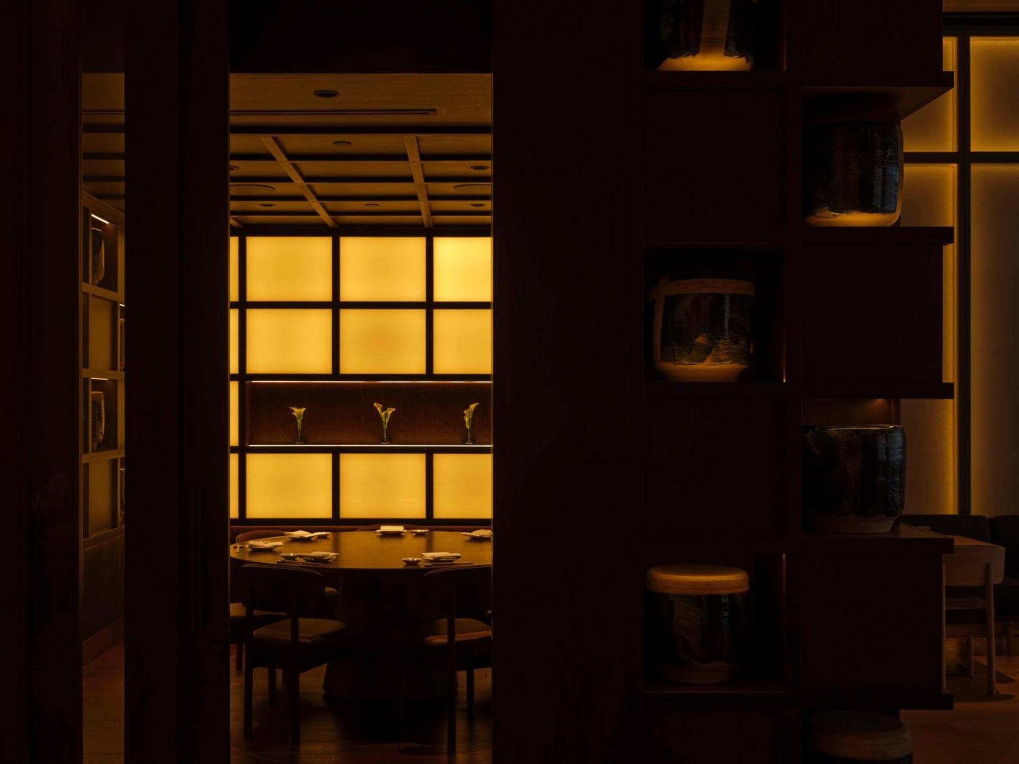 Nobu Hotel 토론토 외부 사진