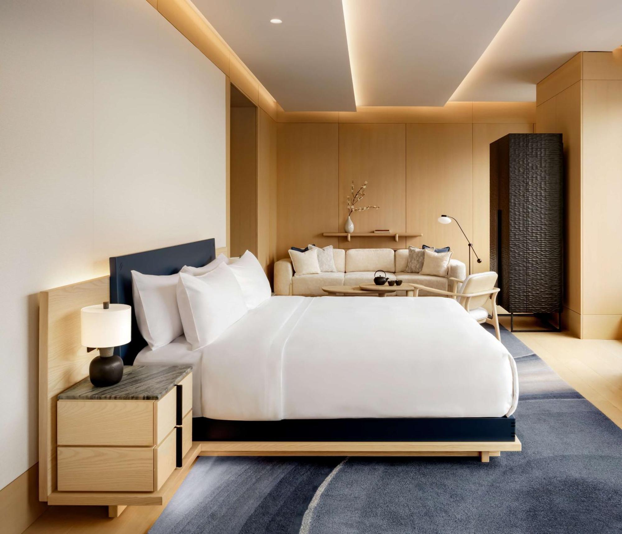 Nobu Hotel 토론토 외부 사진