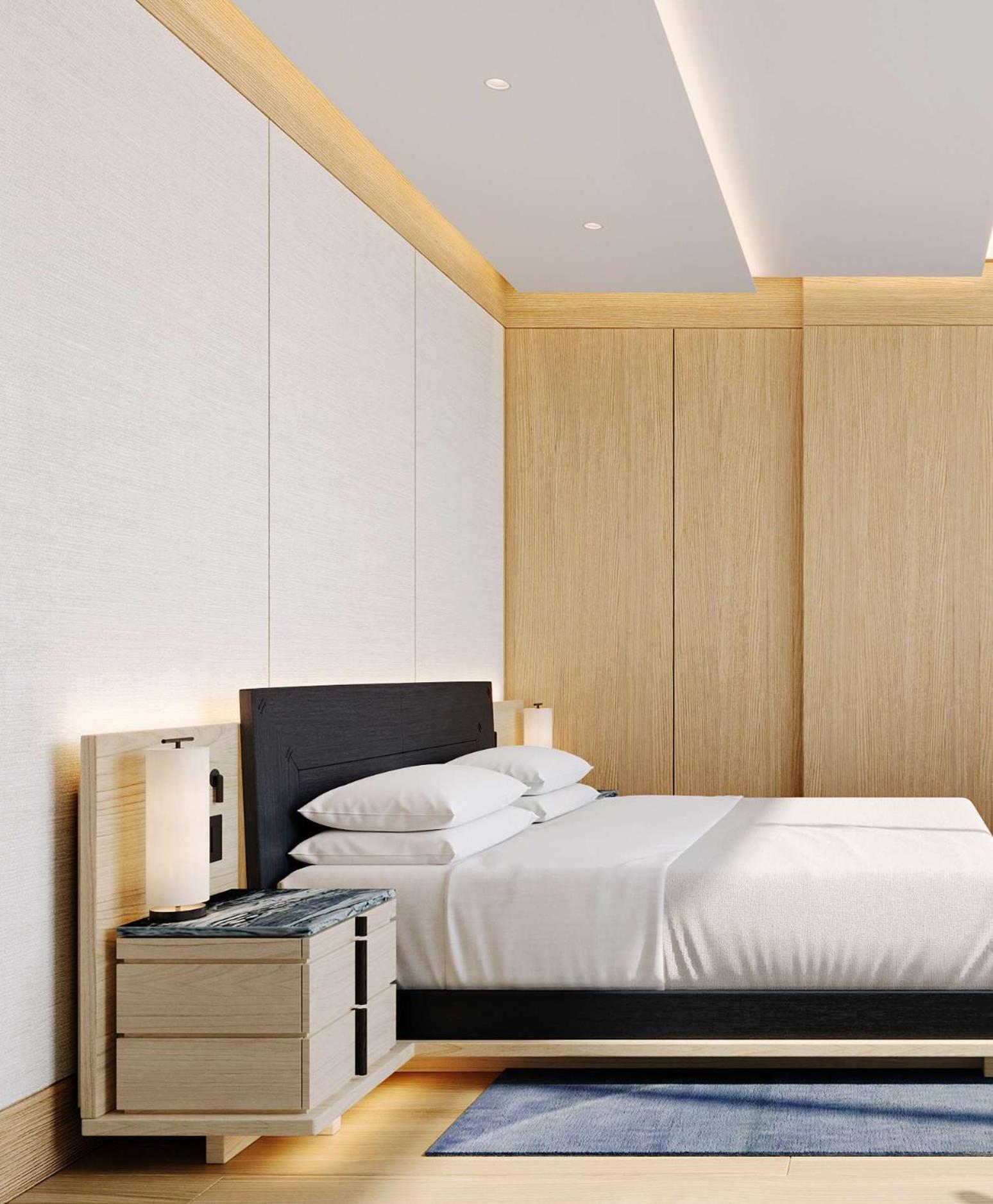 Nobu Hotel 토론토 외부 사진