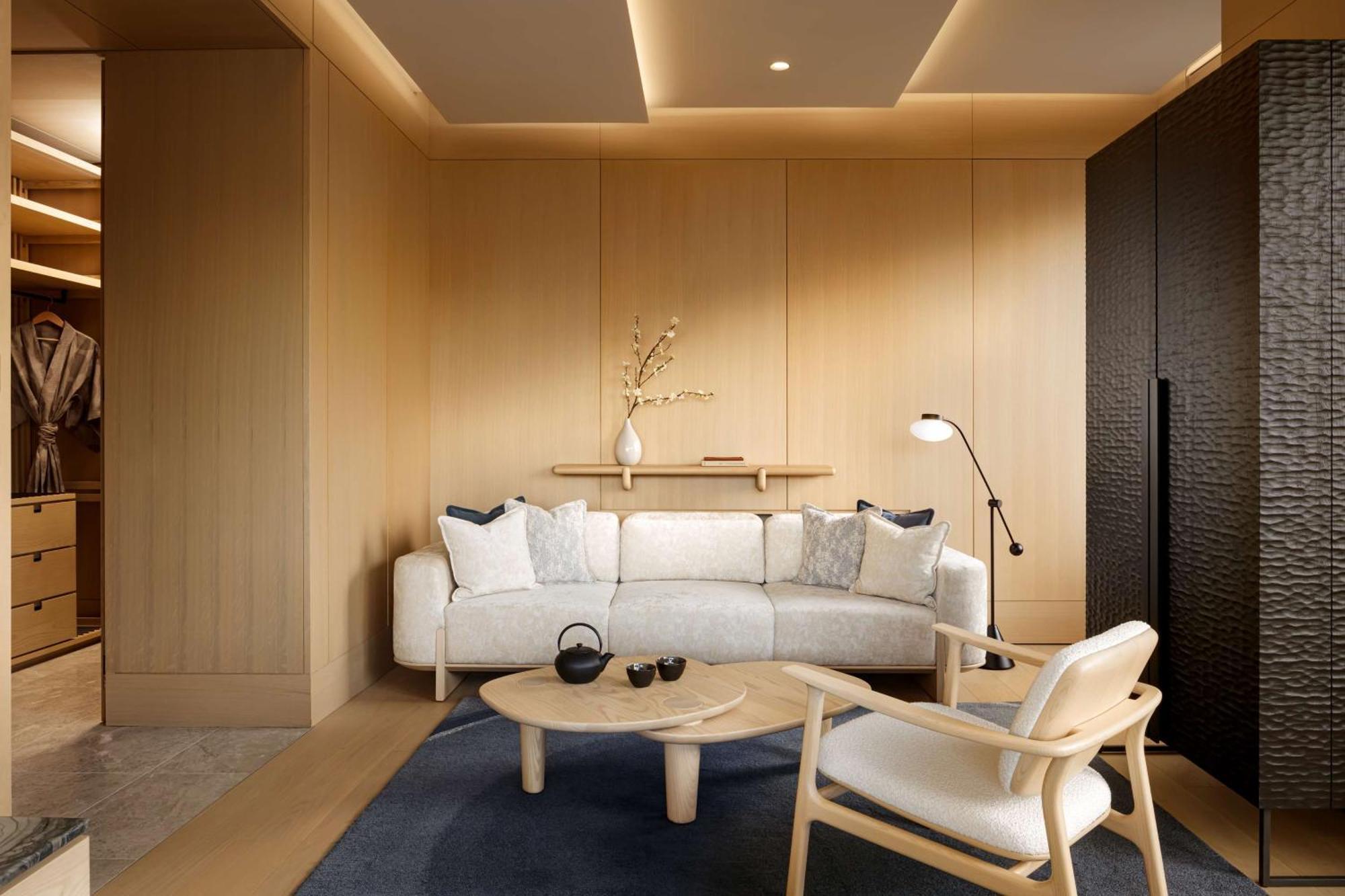 Nobu Hotel 토론토 외부 사진