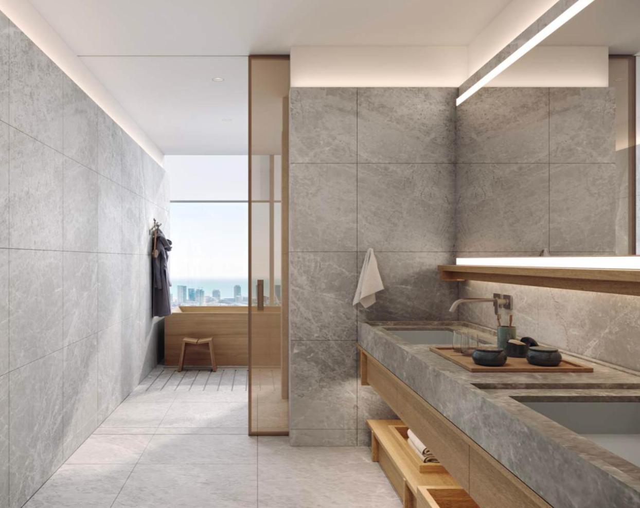Nobu Hotel 토론토 외부 사진