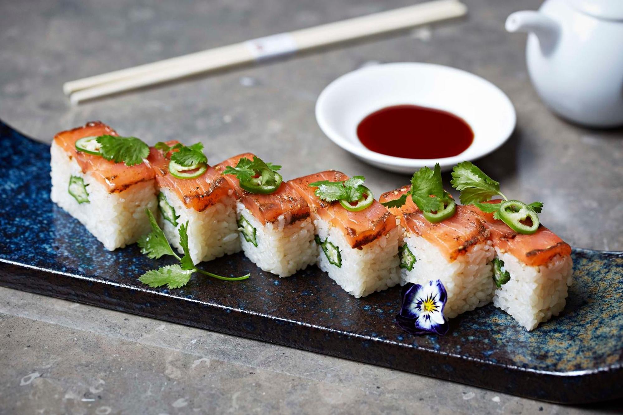 Nobu Hotel 토론토 외부 사진